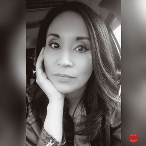 Meet your Posher, Judy